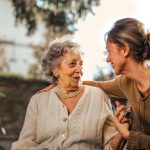 Elderly care options