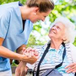 Alzheimer’s Care
