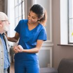 Costs of hourly home care